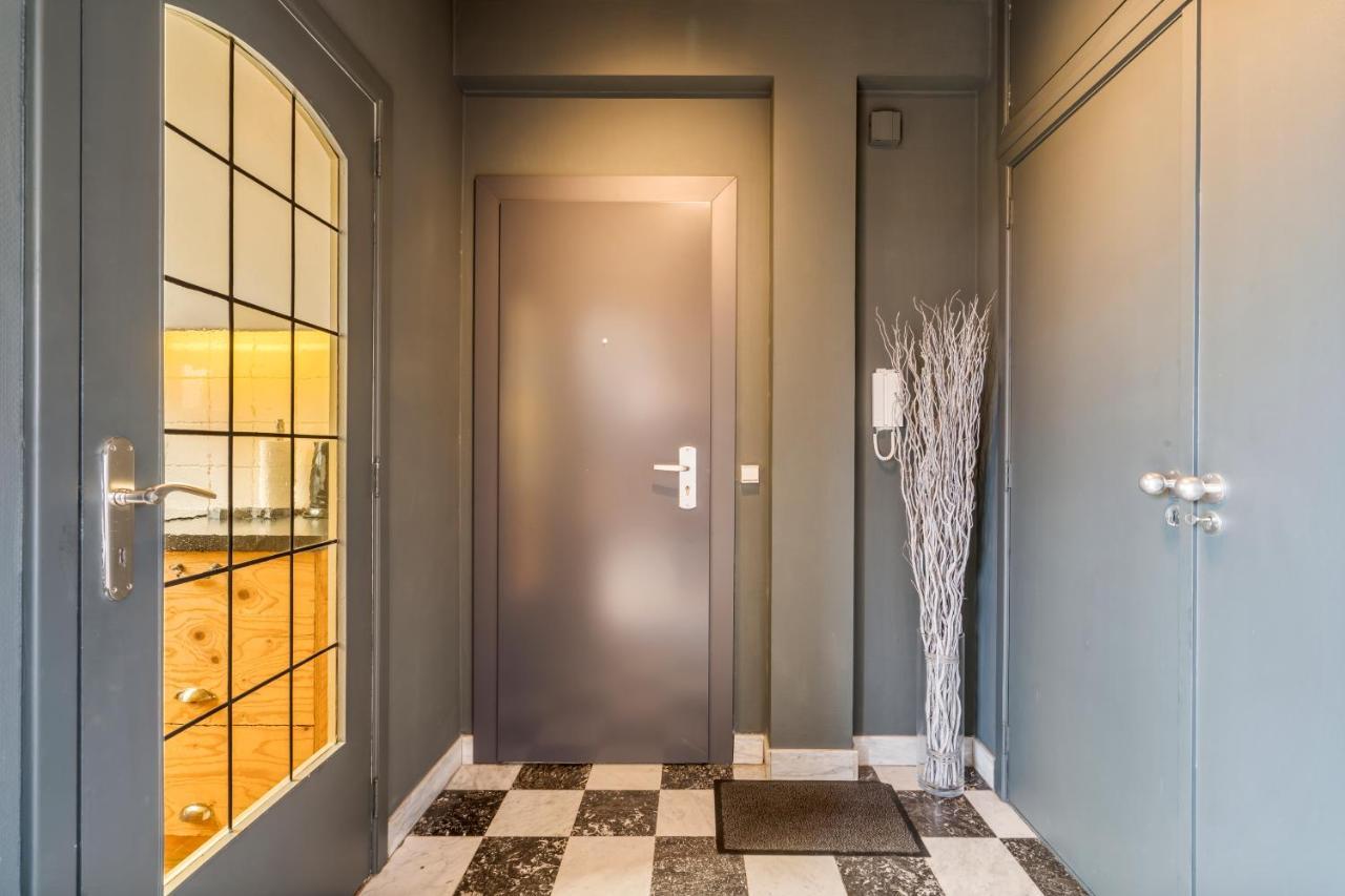 Apartamento Fuths Penthouse 55