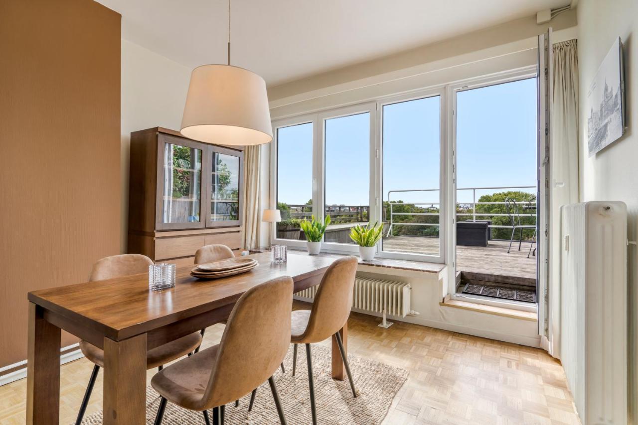 Apartamento Fuths Penthouse 55 *