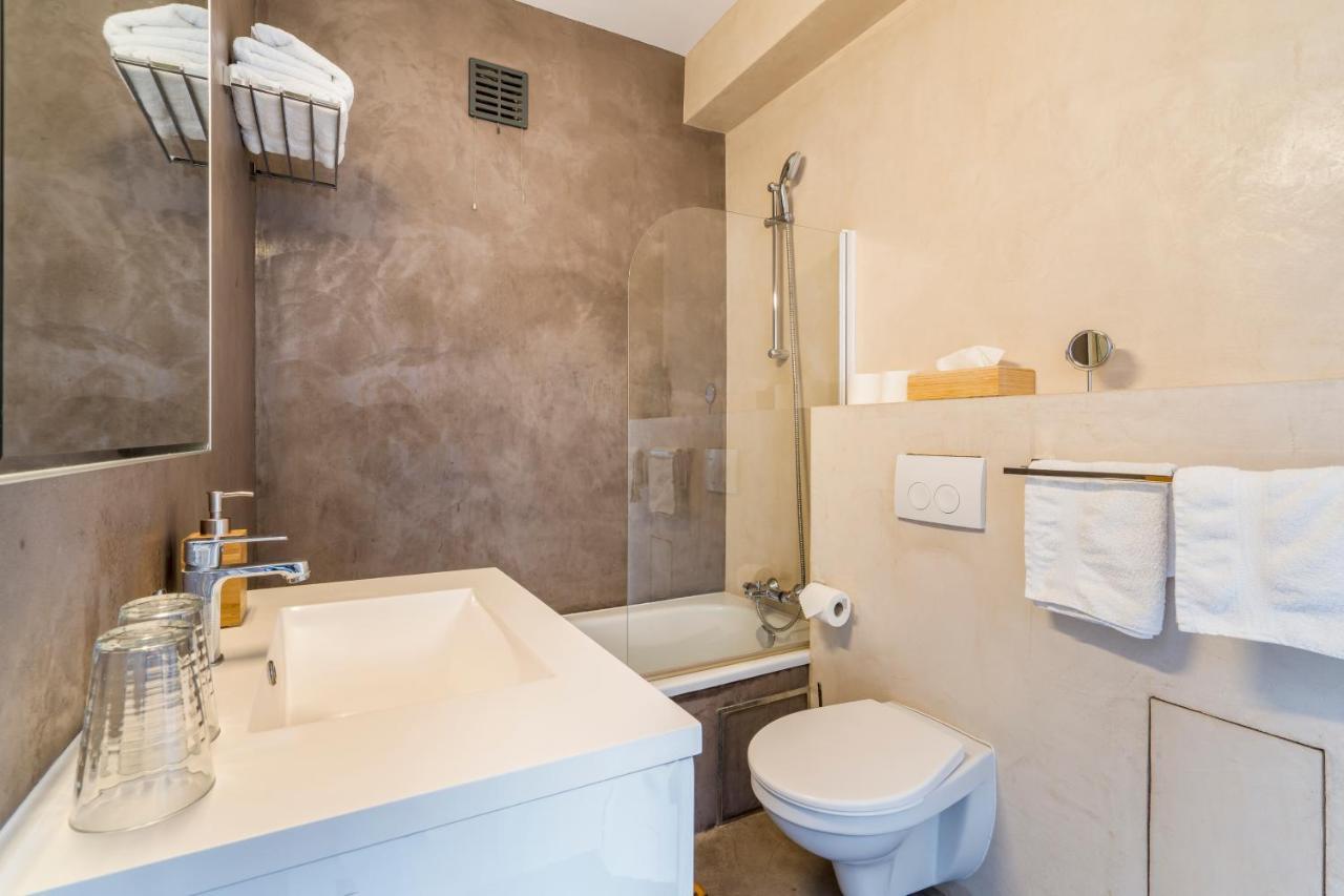 Fuths Penthouse 55 Apartamento *