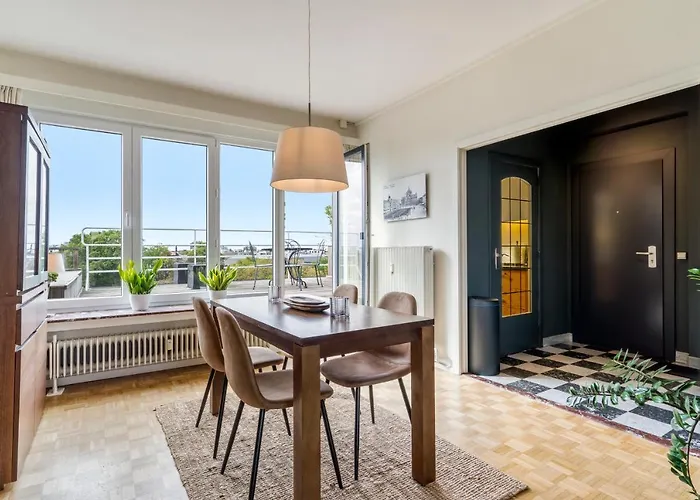 Fuths Penthouse 55