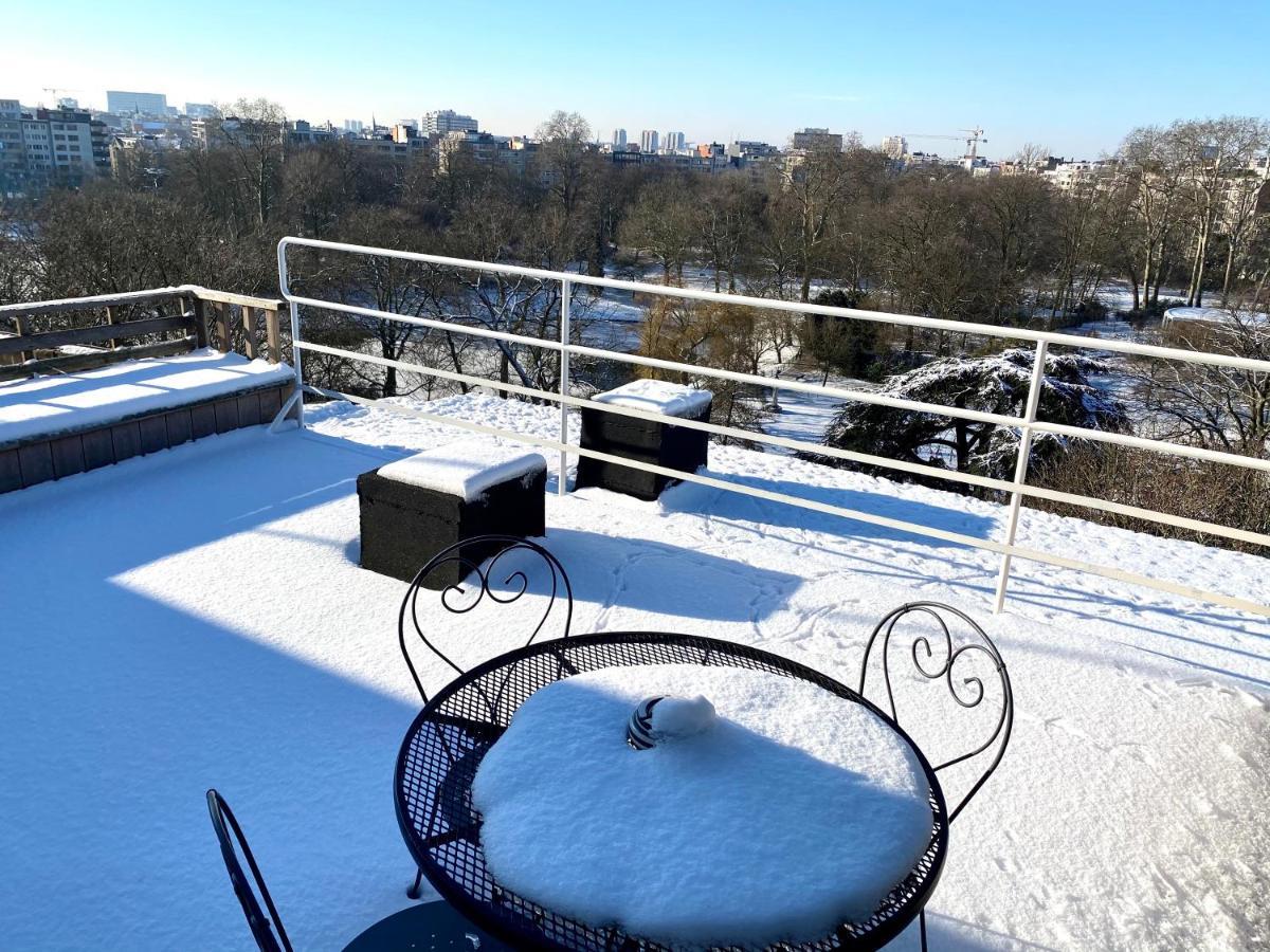 Apartment Fuths Penthouse 55 *