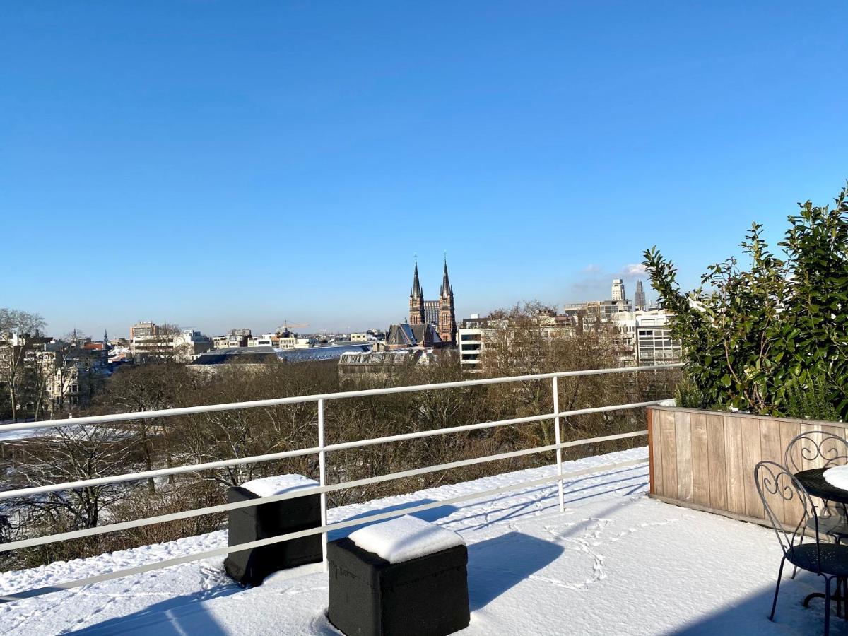 Fuths Penthouse 55 * Antwerp