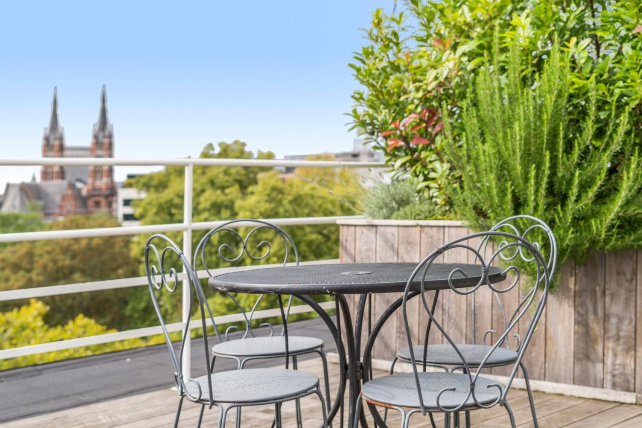 Fuths Penthouse 55 *