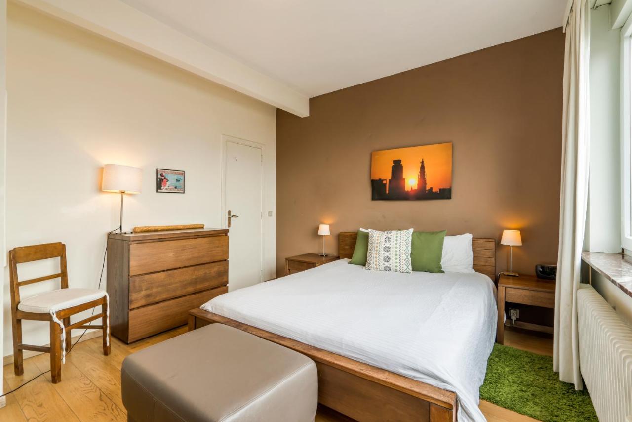 Fuths Penthouse 55 Appartement *