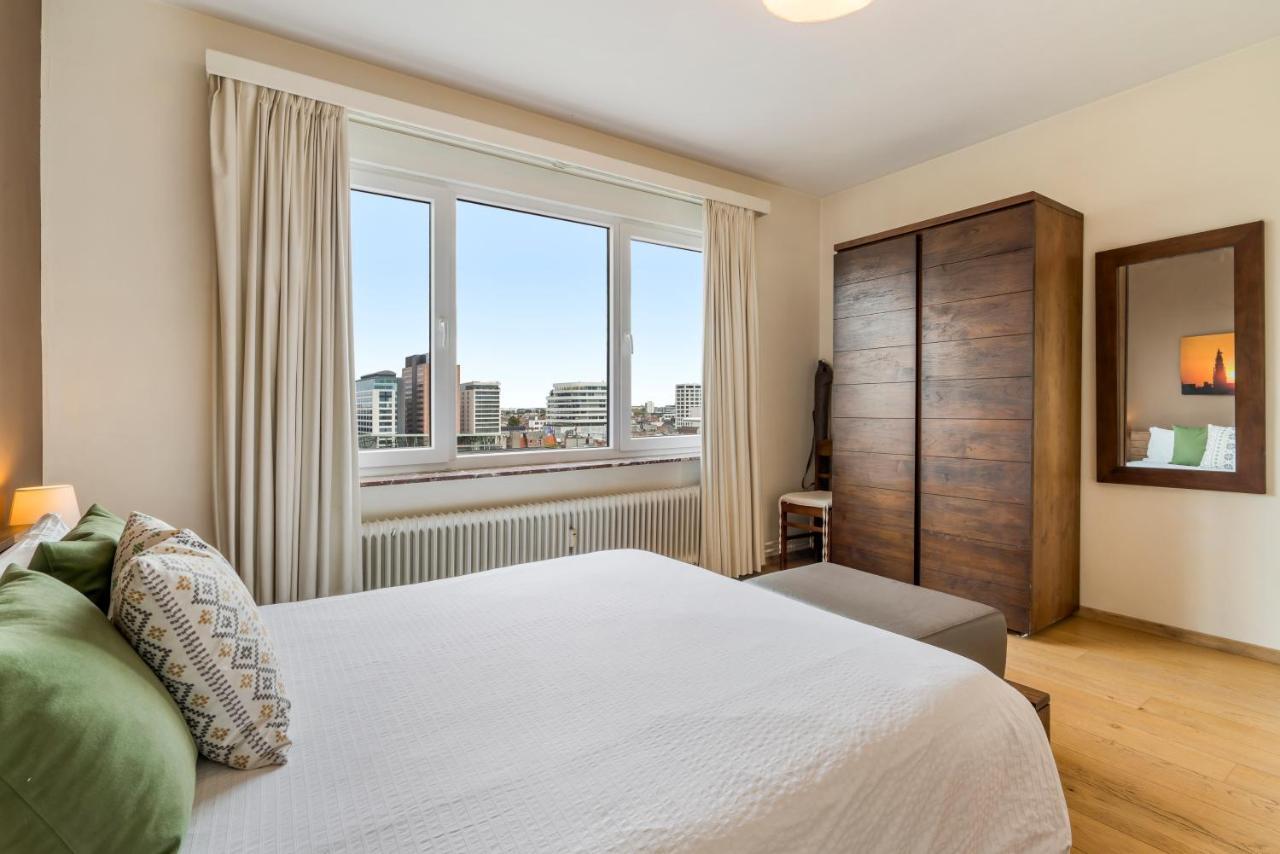 Fuths Penthouse 55 Apartment *