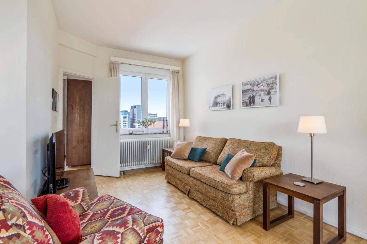 Fuths Penthouse 55 Appartement Antwerpen